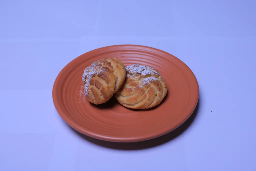 [Pro-0070-25] Cream Puffs /Boxsegna/