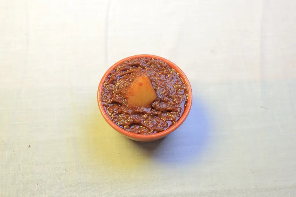 [Pro-0122-25] Liyu Dinch Butter