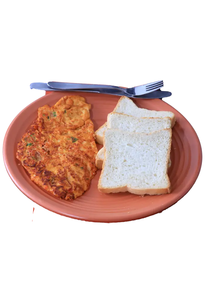 [Pro-0137-25] Omelet