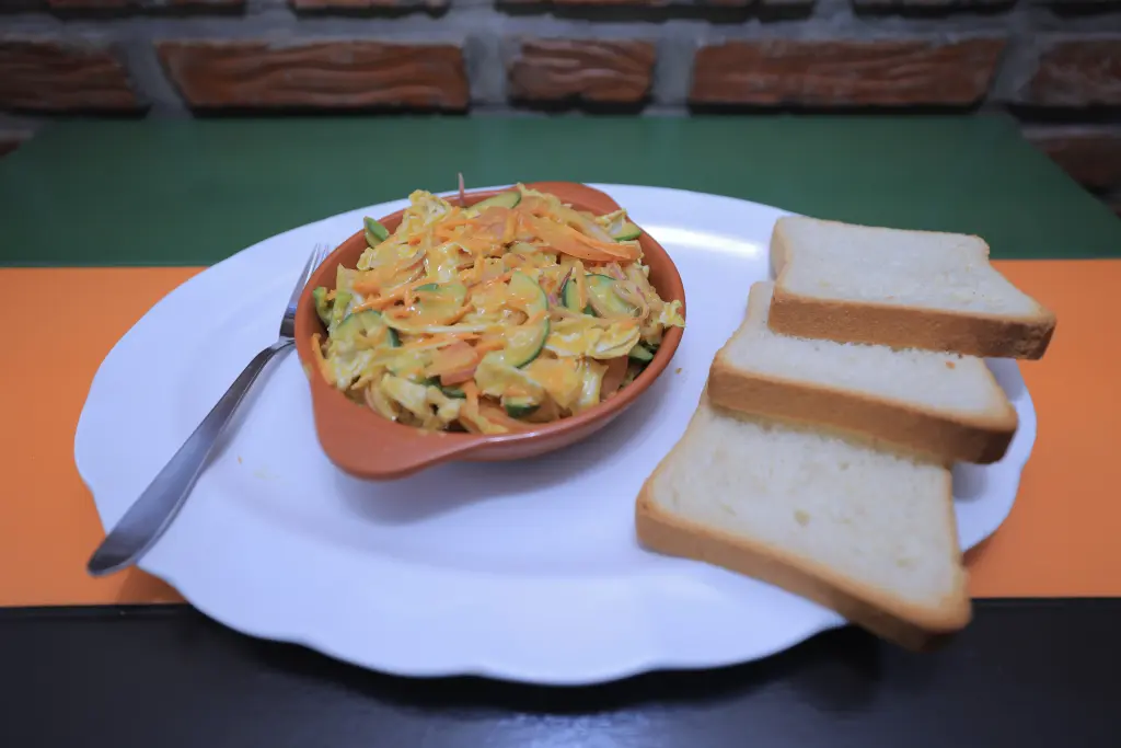 [Pro-0160-25] Salad
