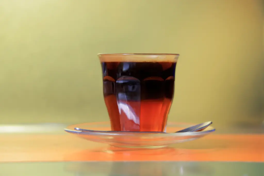 [Pro-0176-25] Tea& Coffee Mix