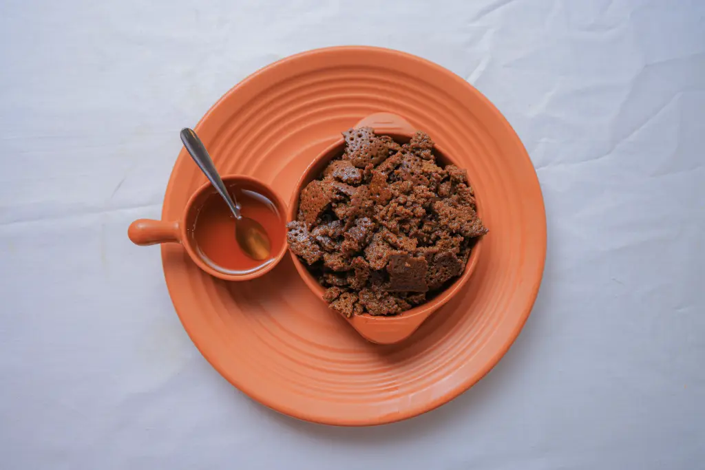 [Pro-0193-25] Yetashe Chechebsa Non Fasting