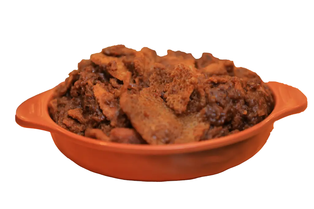 Dirkosh Firfir Beef Full (Key)